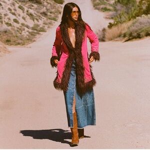 Spell Joplin Jacket — Large